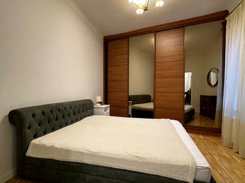 квартира по адресу Грушевского ул., 7