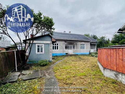 дом по адресу Піщана, 15А