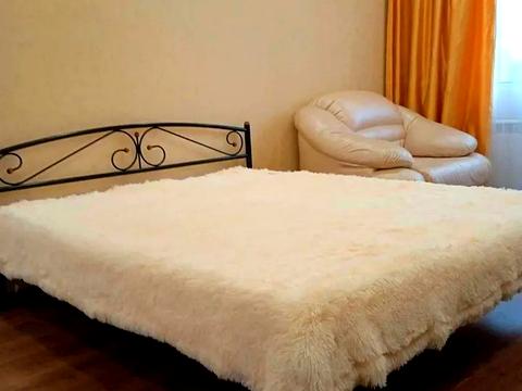квартира по адресу Панча Петра ул., 11-Б