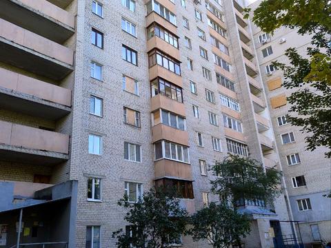 квартира по адресу Победы просп., 59