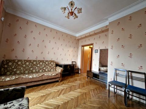 квартира за адресою Харківське шосе, 13