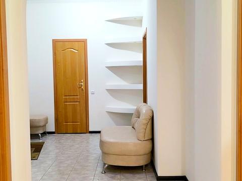квартира по адресу Академика Сахарова ул., 58
