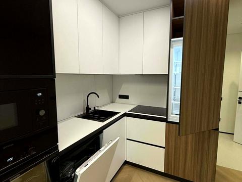 квартира за адресою Бельведерська вул., 32-Б