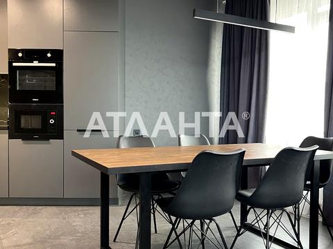 квартира за адресою Берестейський просп. (Перемоги), 11