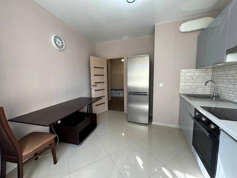 квартира за адресою Генуезька вул., 3В