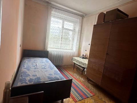 квартира по адресу Торговица ул., 16
