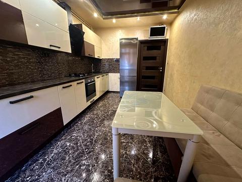 квартира за адресою Демнянська вул., 26