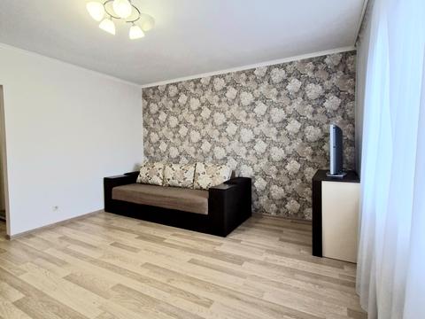 квартира по адресу Михаила Лушпы просп., 5к10