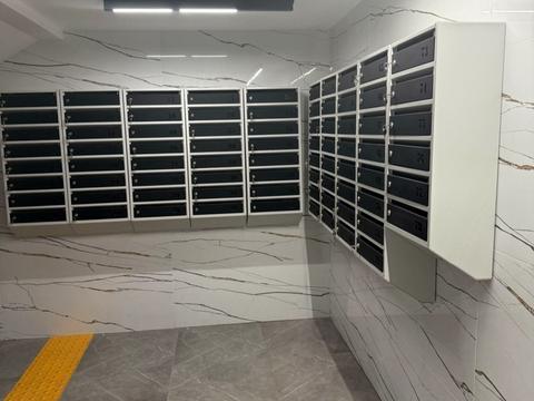 квартира за адресою Соборна вул., 64