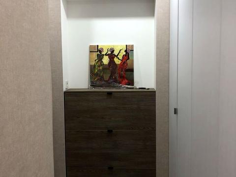 квартира по адресу Леси Украинки бульв., 15