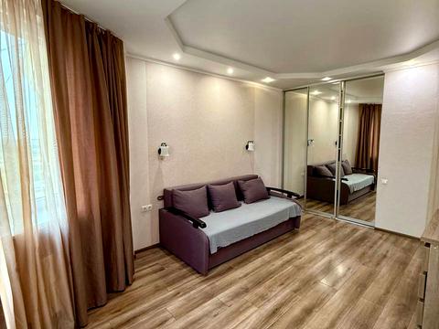 квартира по адресу Калинова ул., 7