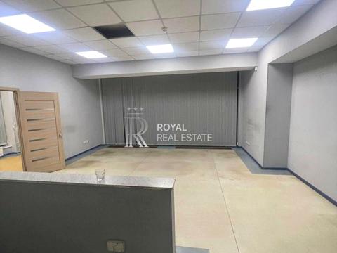 коммерческая по адресу Днепровская набережная ул., 13