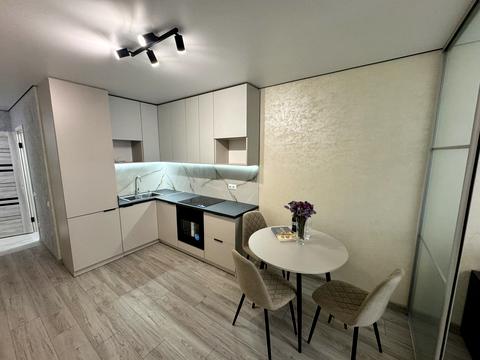 квартира за адресою Смакули вул., 7а