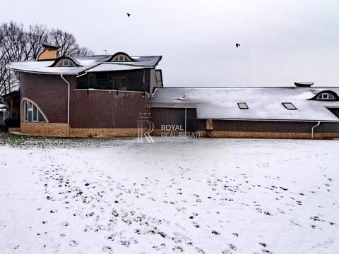 будинок за адресою Прикордонна вул., 20