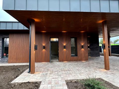 дом по адресу Звенигородская ул.