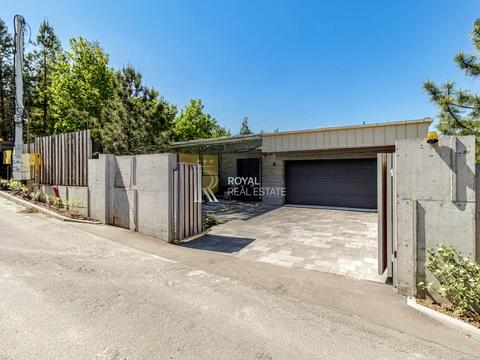 будинок за адресою с. Лісники, Ігорівська