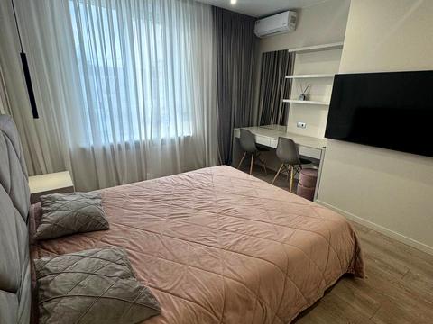 квартира по адресу Сімейна ул., 6