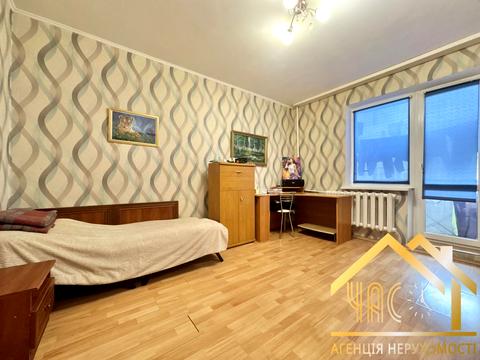 квартира за адресою Юності вул., 1