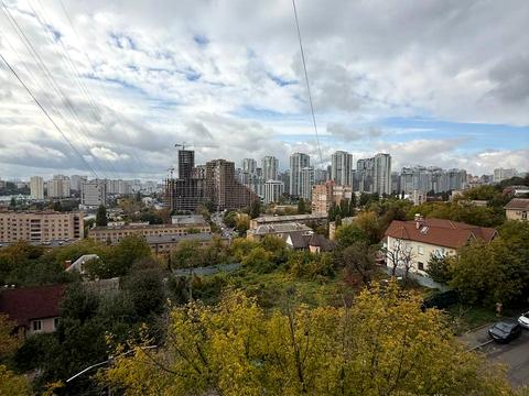 квартира по адресу Зверинецкая ул., 61