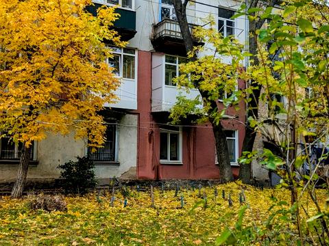 квартира за адресою Арсенія Тарковського вул. (Володарського), 16 к4