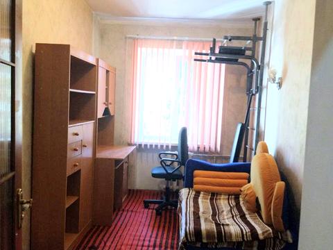 квартира за адресою Одеса, Варненська вул., 10
