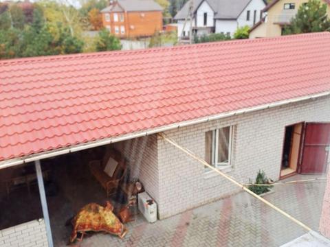 дом по адресу Провулок Дослідний