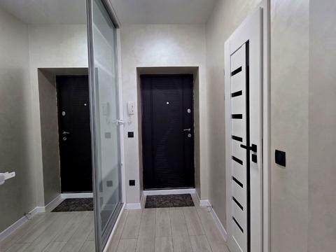 квартира за адресою Приозерна вул., 57