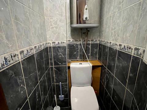 квартира за адресою Лариси Руденко вул., 5