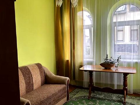 дом по адресу Княгини Ольги ул., 7