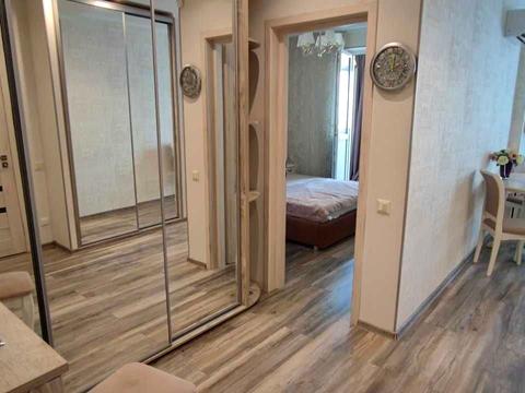 квартира за адресою Юрія Кондратюка вул., 5