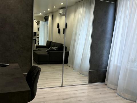квартира за адресою Василя Тютюнника вул. (Анрі Барбюса), 28-А