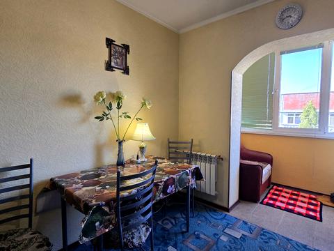 квартира по адресу Новобузька ул., 91а