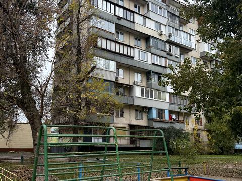 квартира по адресу Рокоссовского маршала просп., 3-А