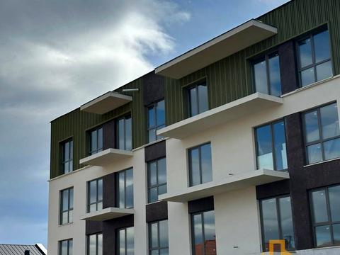 квартира за адресою Шевченка, 36