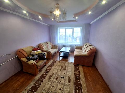 квартира по адресу Пасечная ул., 16