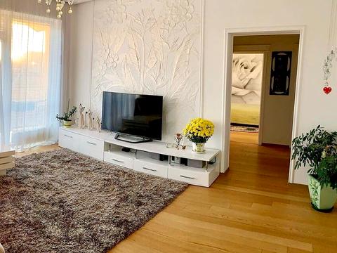 квартира за адресою 5 Лінія вул., 72