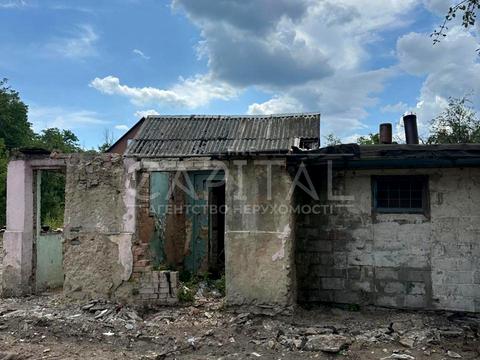 дом по адресу Садовая (Берковцы) ул.