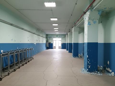 комерційна за адресою Вітрука вул., 100