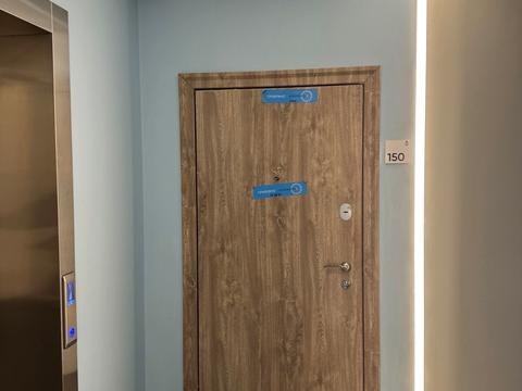 квартира по адресу Набережно-Рыбальская дорога ул., 9
