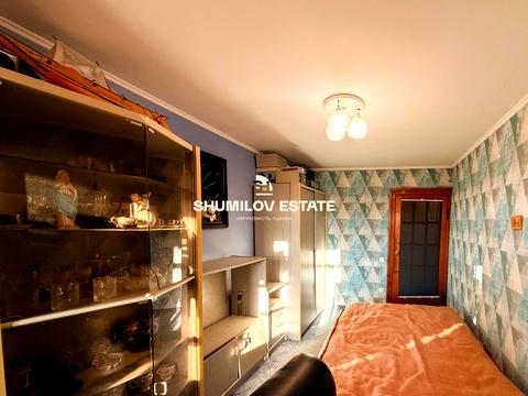 квартира по адресу Раковского ул., 23