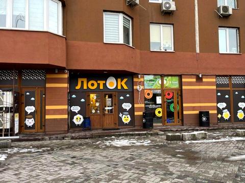 комерційна за адресою Василя Симоненка вул., 5
