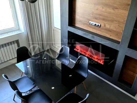 квартира за адресою Байди-Вишневецького вул. (Осиповського), 1