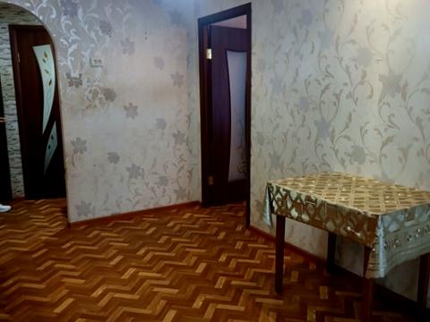 квартира за адресою Молодіжна, 6