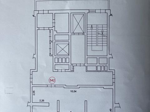 коммерческая по адресу Загоровская ул. (Багговутовская), 25