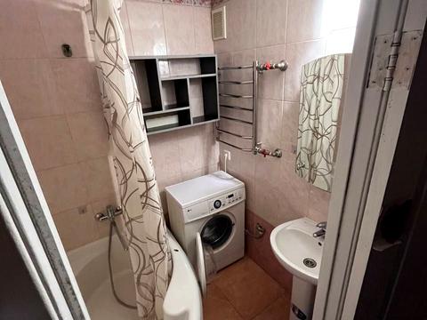 квартира за адресою Бреуса вул., 16