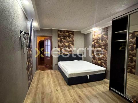 квартира за адресою Оболонський просп., 18-Б