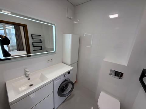 квартира по адресу Заречная ул., 6