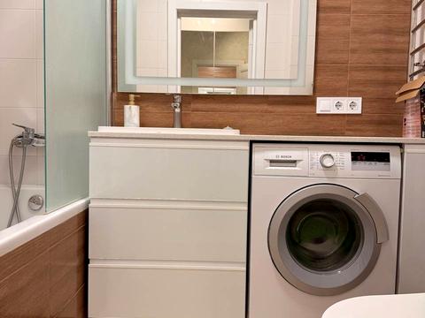 квартира по адресу Бережанская ул., 18