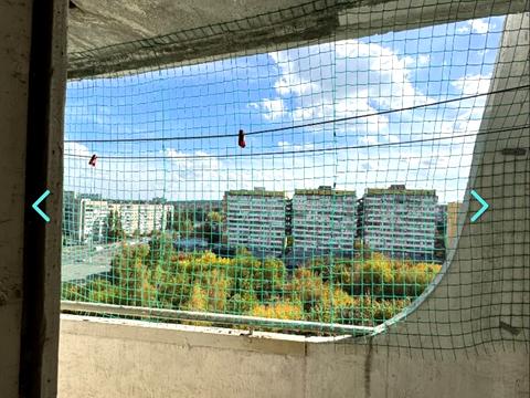 квартира за адресою Слави бульв., 12