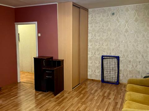 квартира по адресу Чоколовский бульв., 21